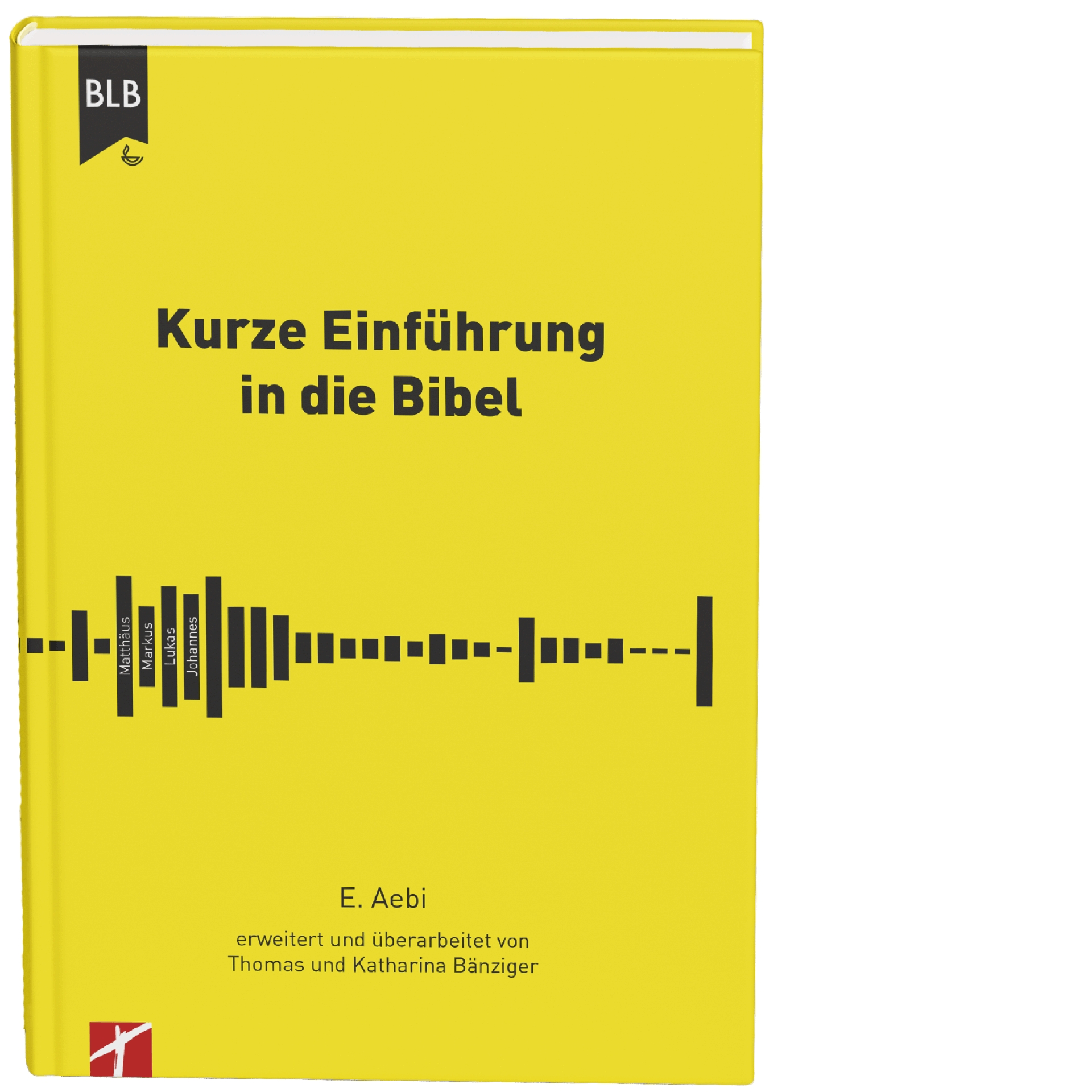 Buch - Kurze Einführung in die Bibel