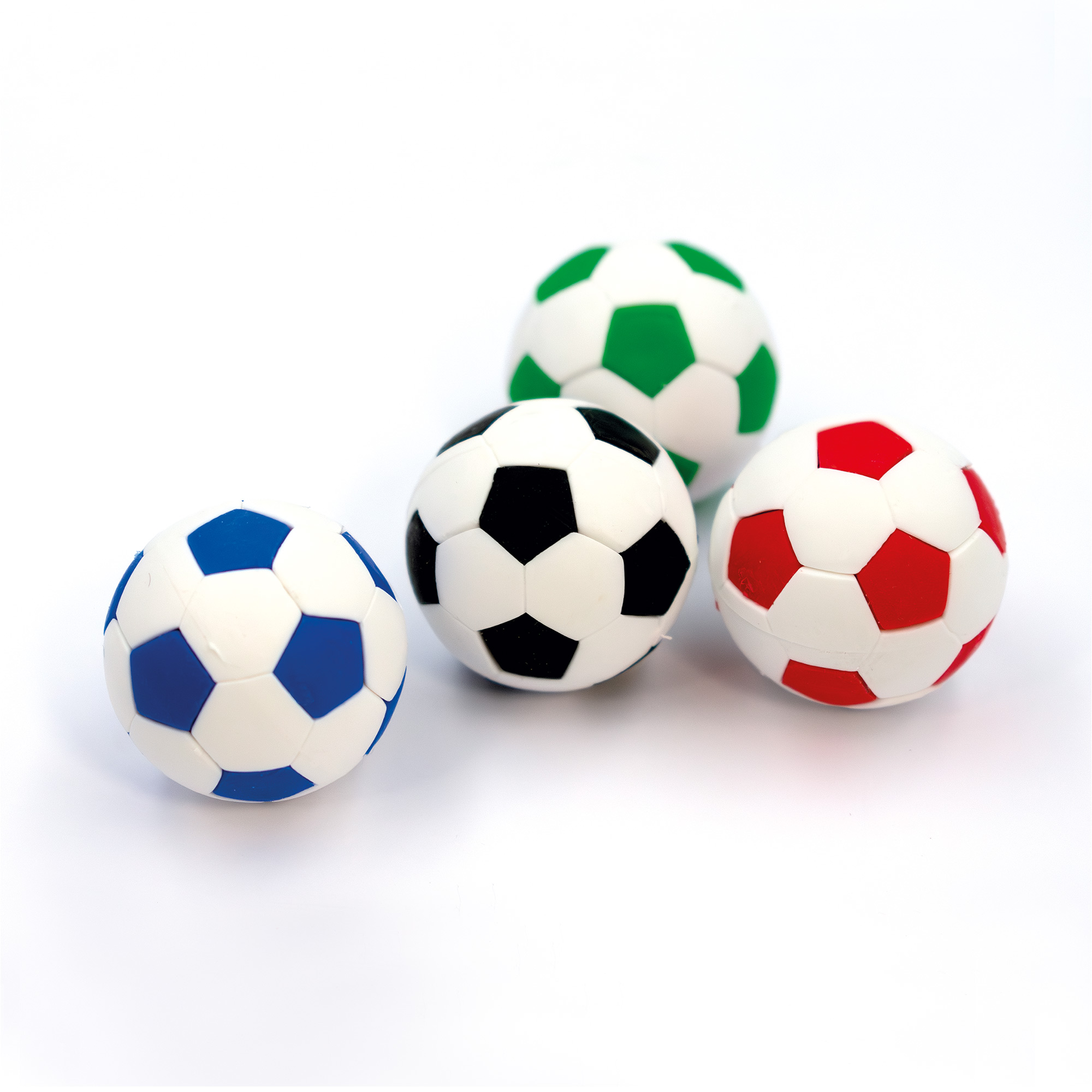Radiergummi - Radiergummi Fußball