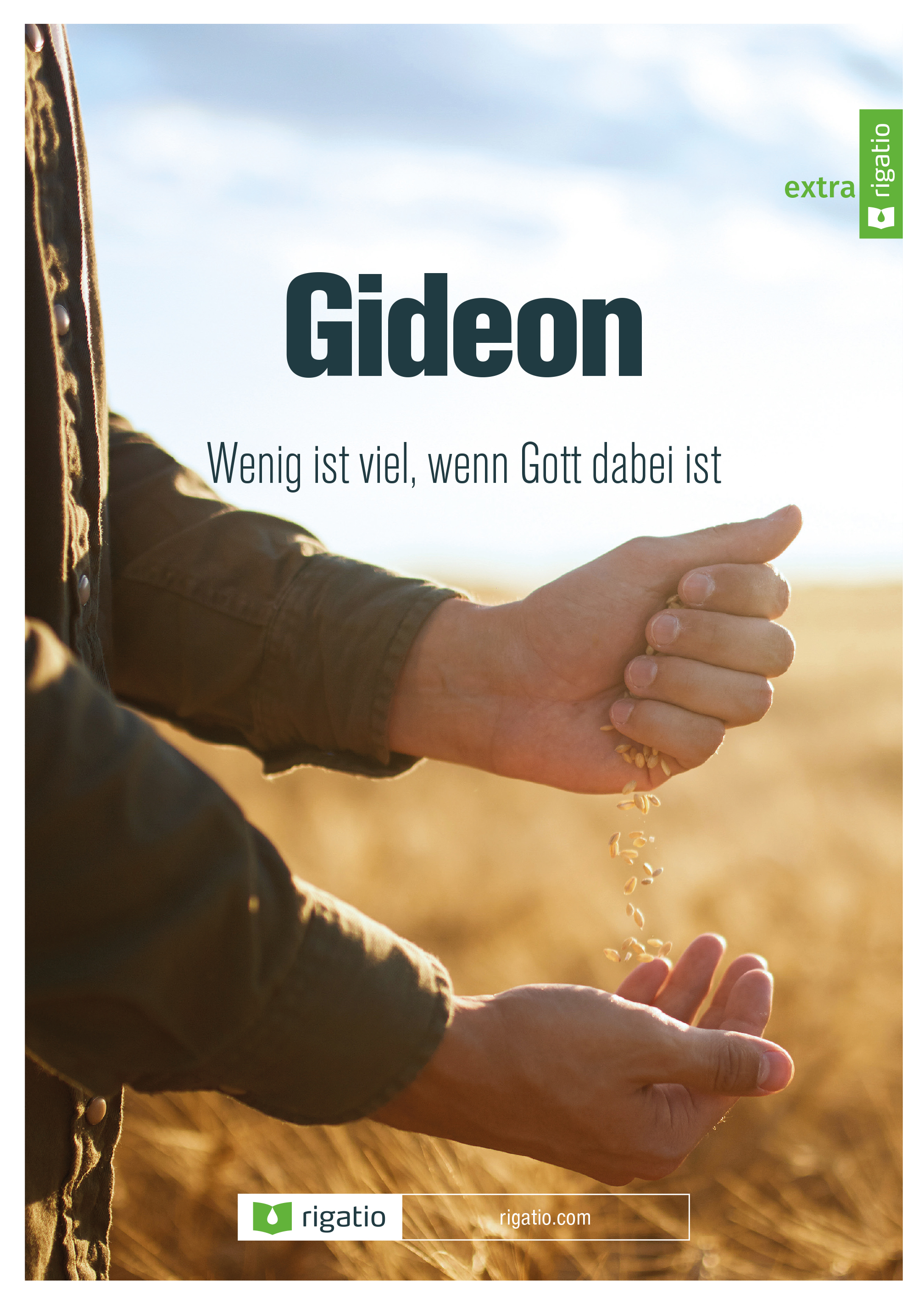 Gideon