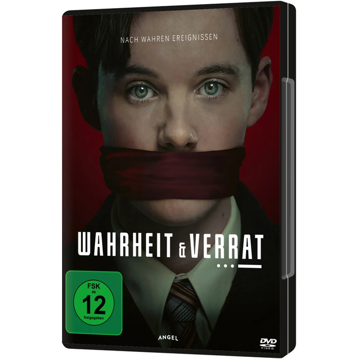Film - Wahrheit & Verrat