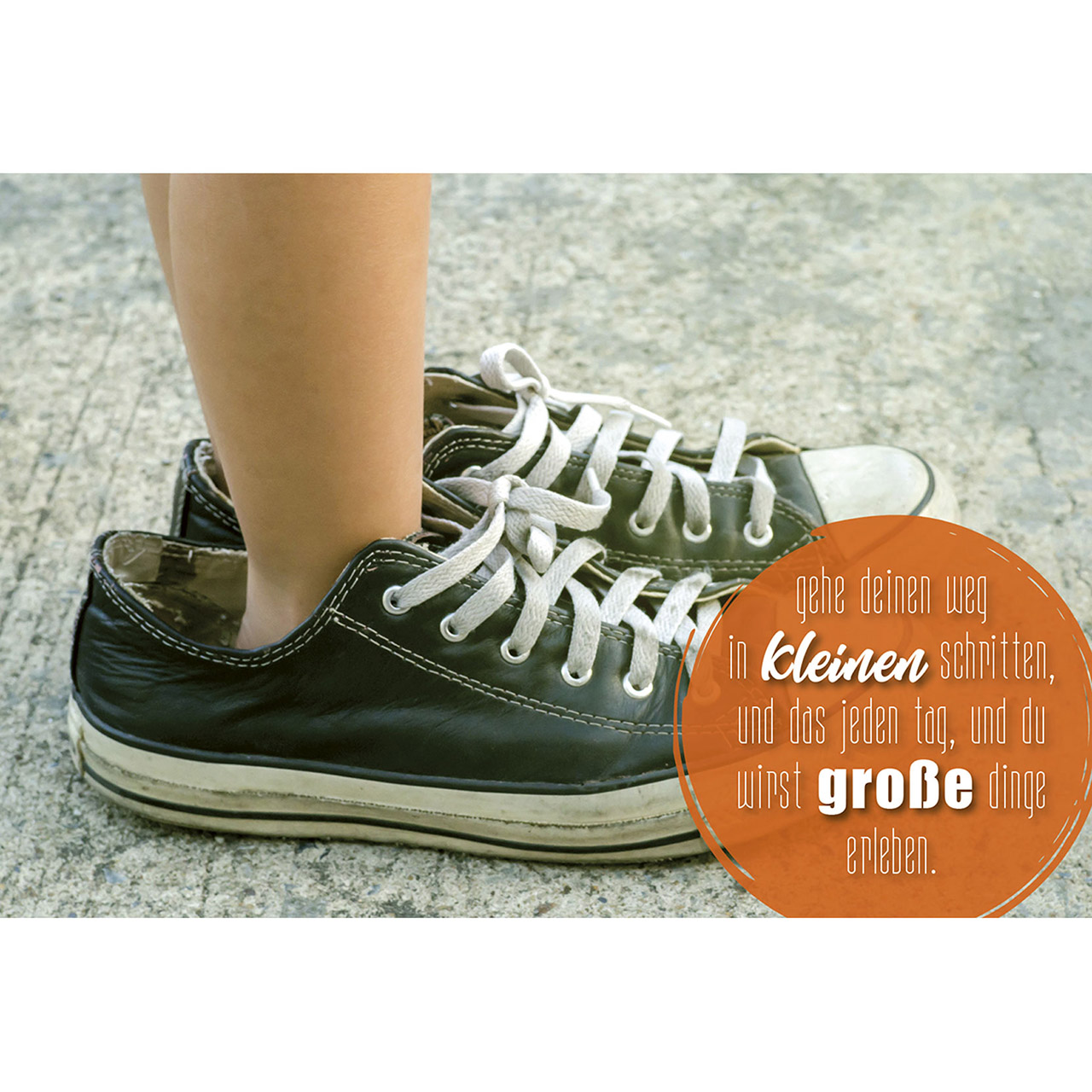 Aufstellbuch - Angesagt - Mikrofon