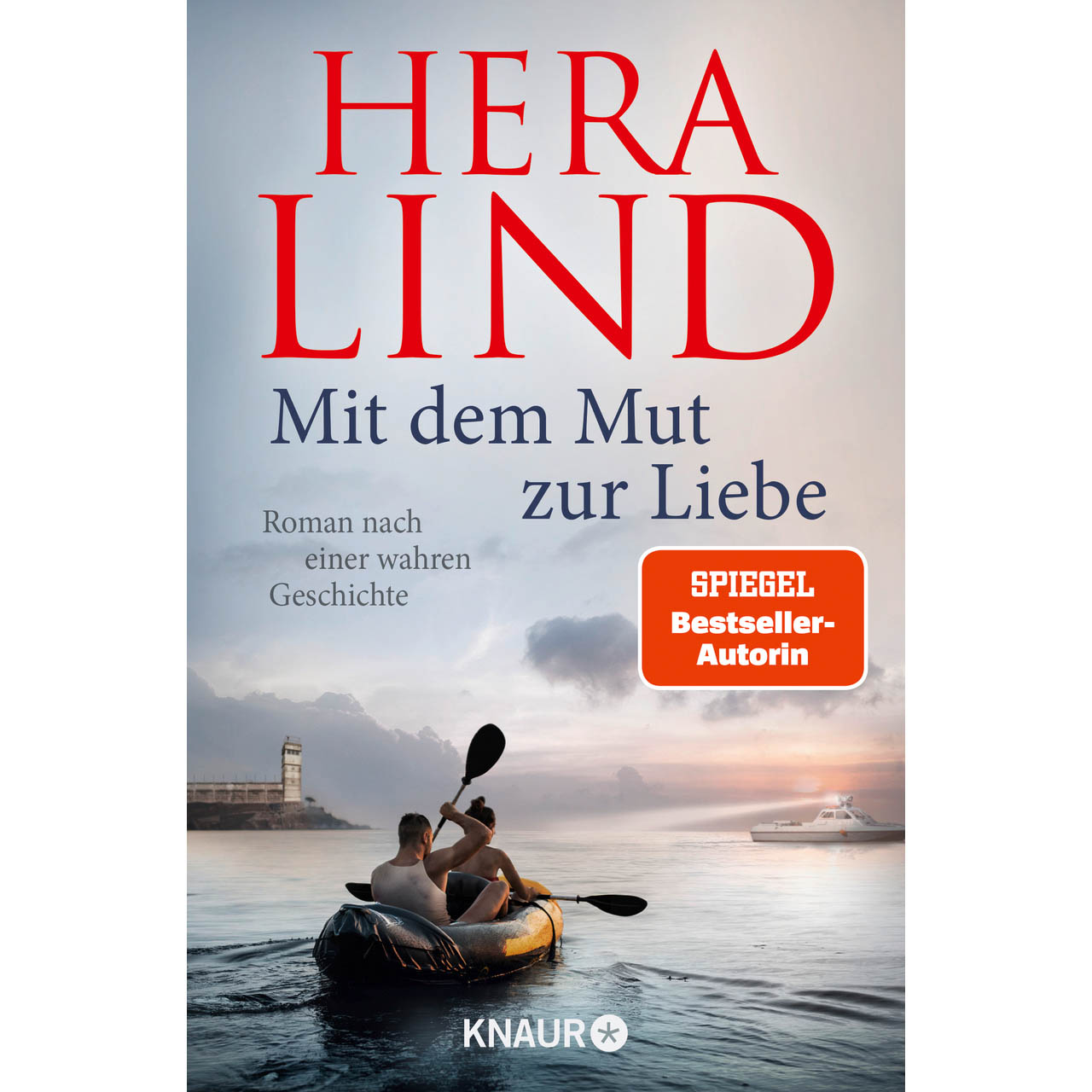Mit dem Mut zur Liebe