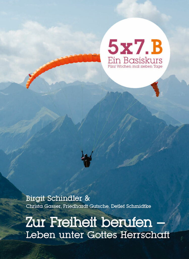 Zur Freiheit berufen