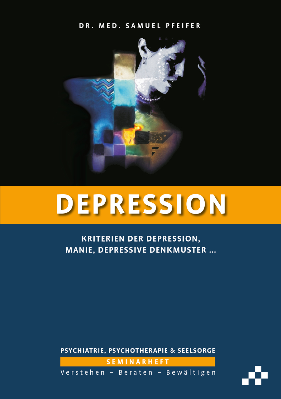 Depression Buch - Depression