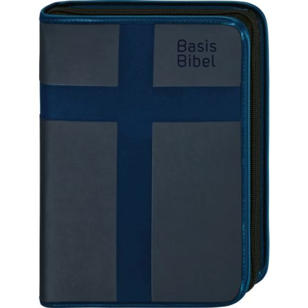 BasisBibel. Die Kompakte. Blau