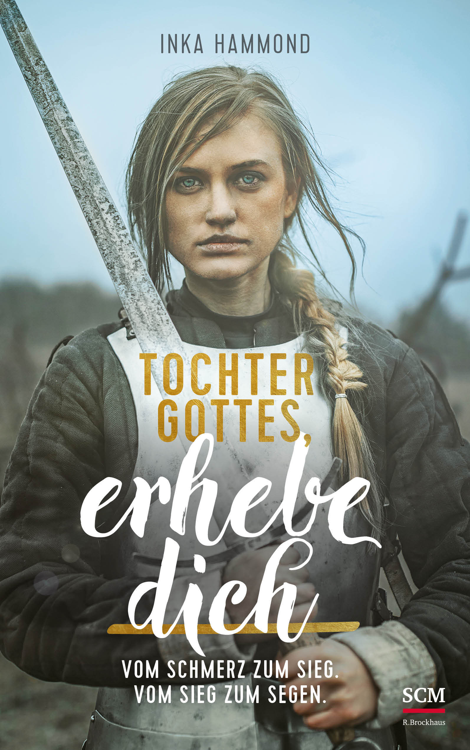 Buch - Tochter Gottes, erhebe dich