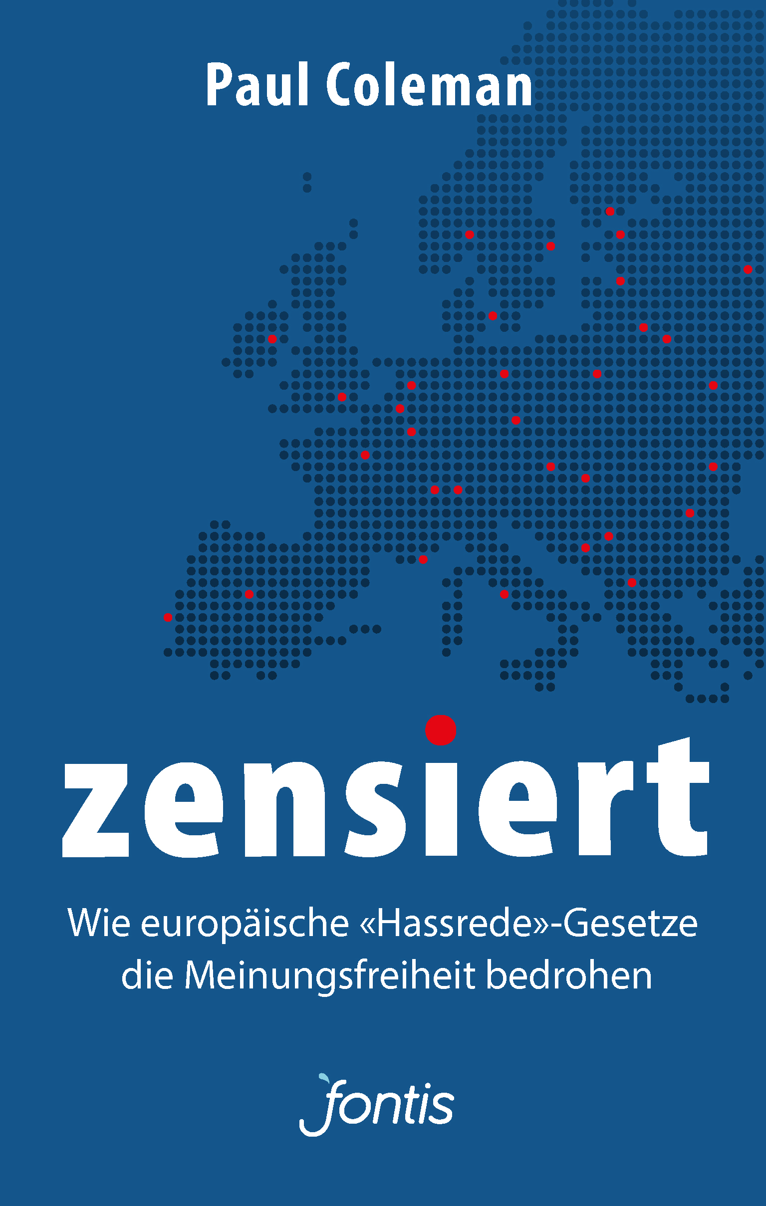 Buch - Zensiert