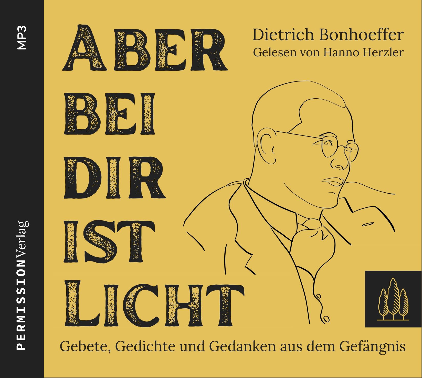 Aber bei dir ist Licht (MP3-CD)