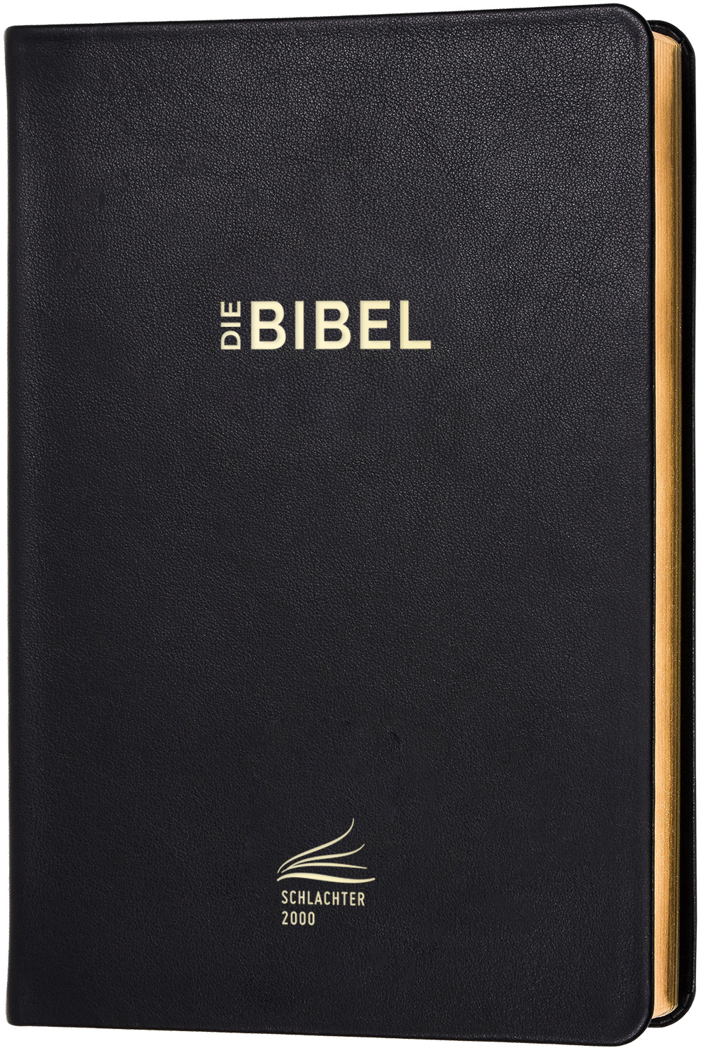Schlachter Bibel - Die Bibel - Schlachter 2000