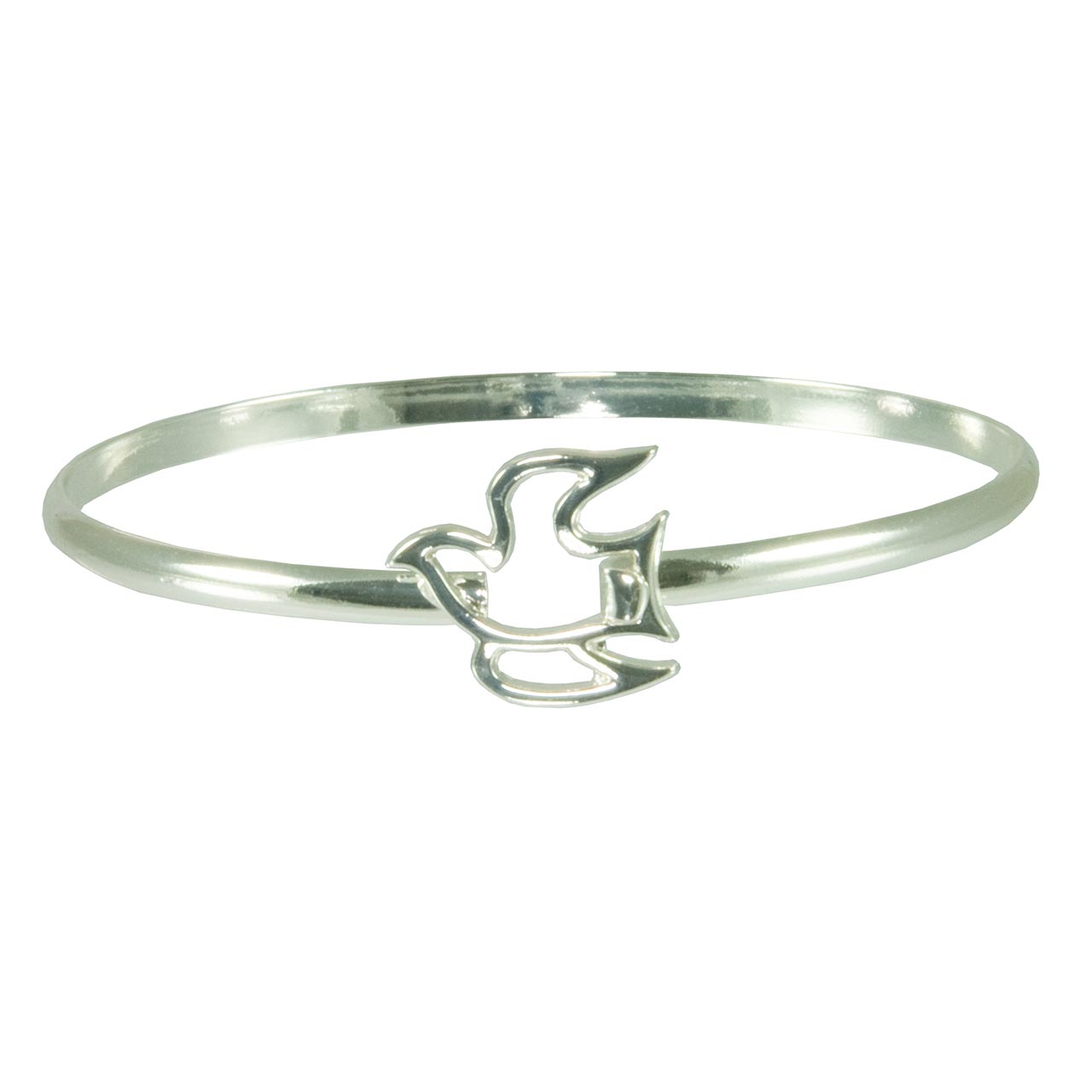 Armclip mit Taube Armband - Armclip mit Taube - Armclip Taube