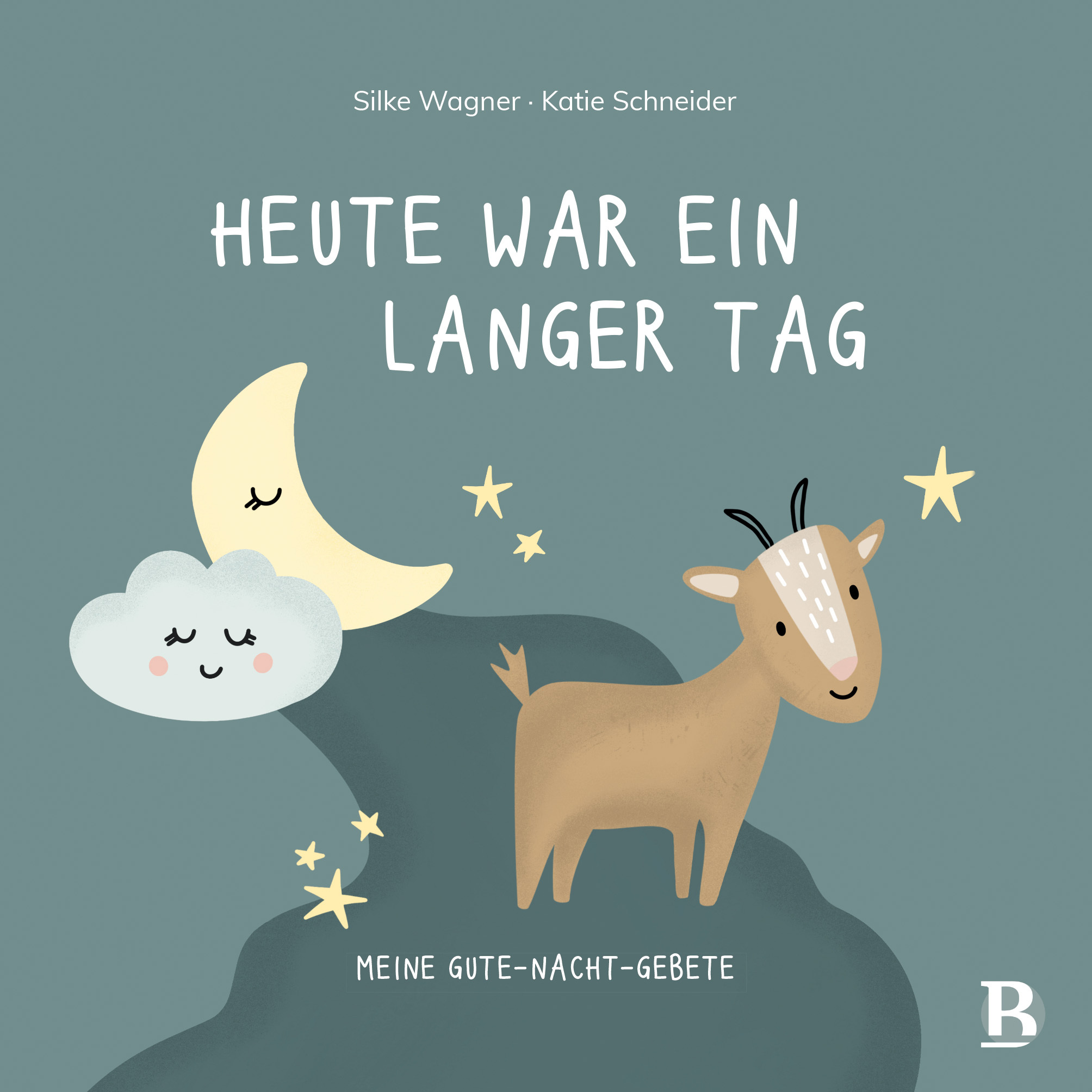 Buch - Heute war ein langer Tag
