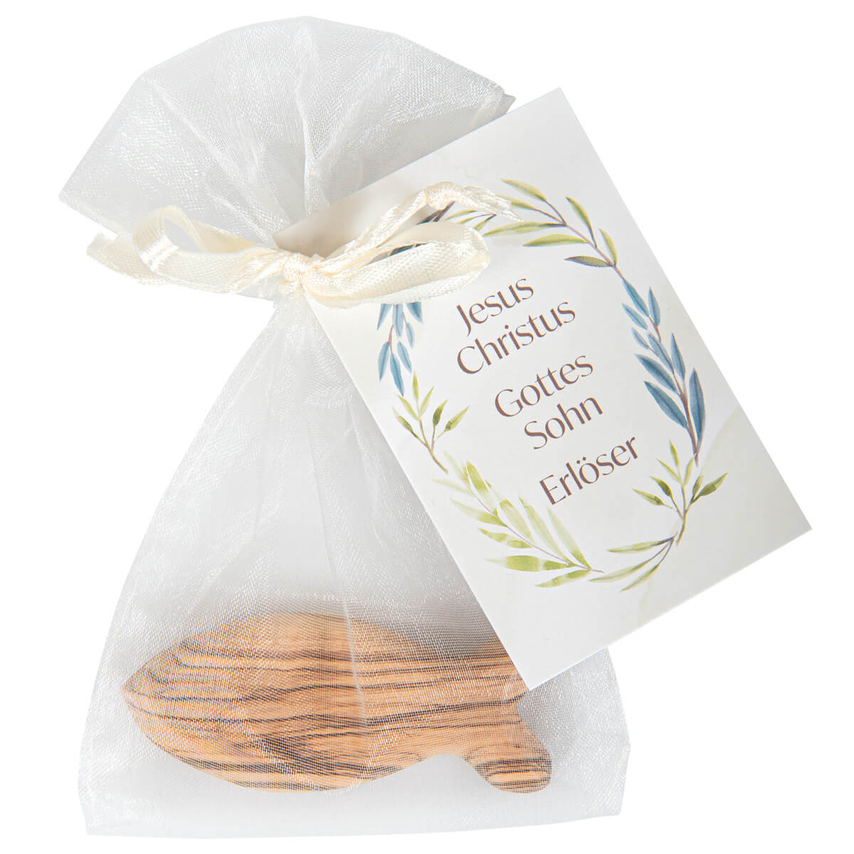 Handschmeichler - Handschmeichler "Fisch"