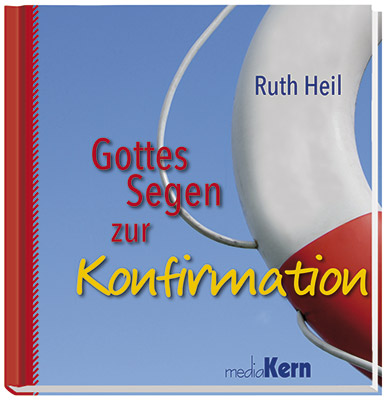 Gottes Segen zur Konfirmation