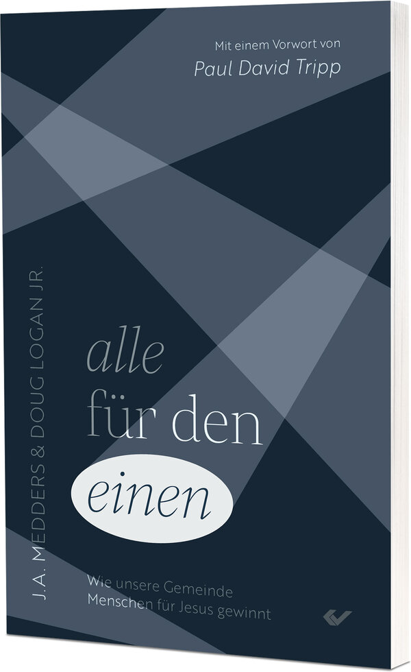 Buch - Alle für den einen