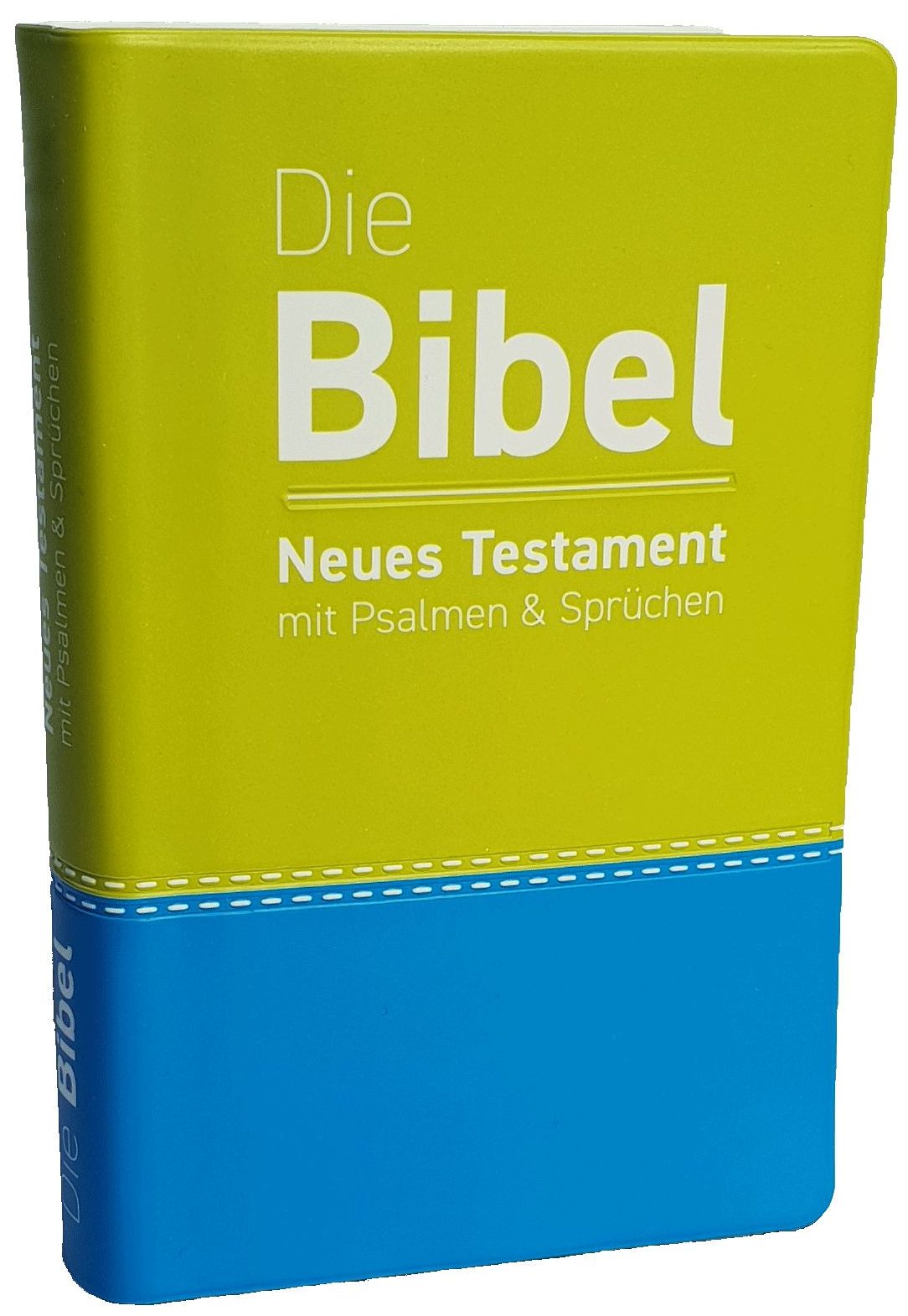 Luther.heute (Verteilbibel)                                 Die Bibel - Neues Te
