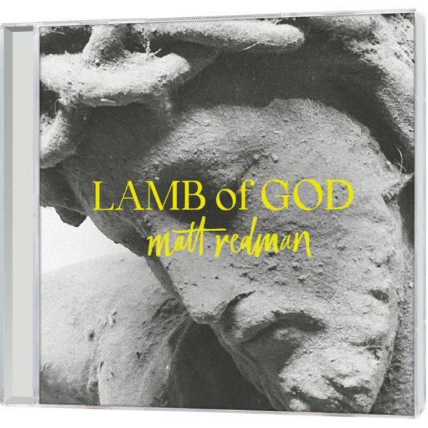 Lamb of God (CD)