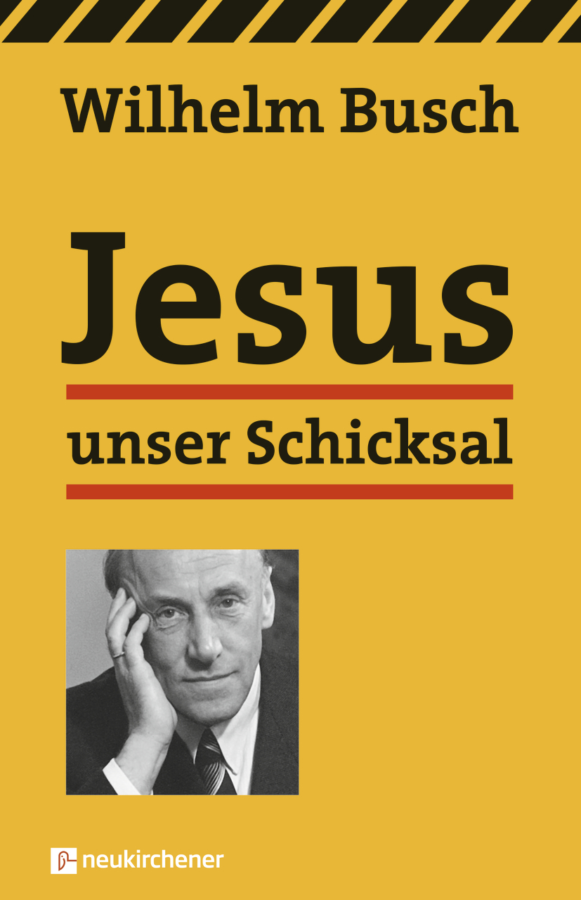 Jesus unser Schicksal / Klassik