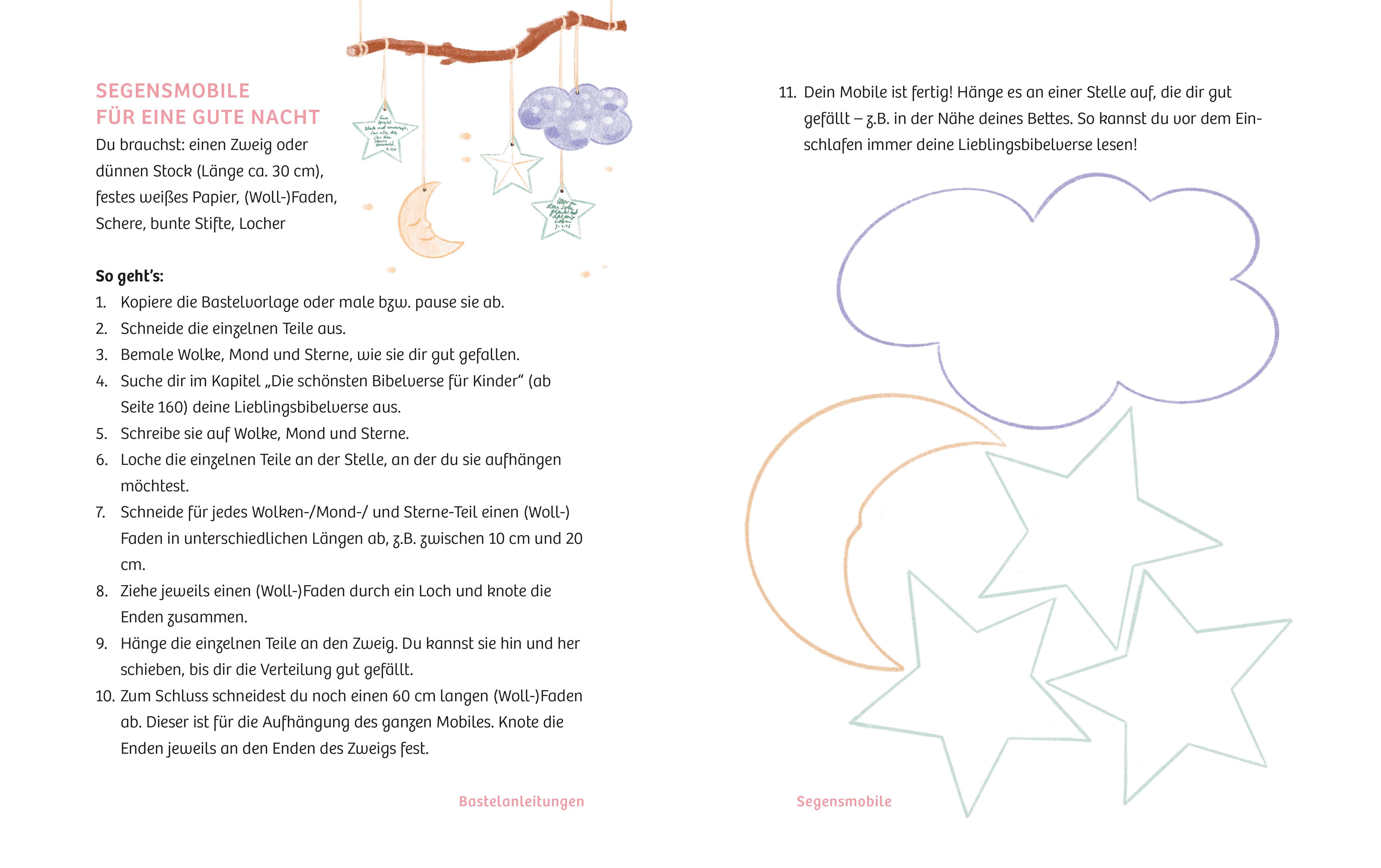 Buch - Mein schönstes Gute-Nacht-Buch