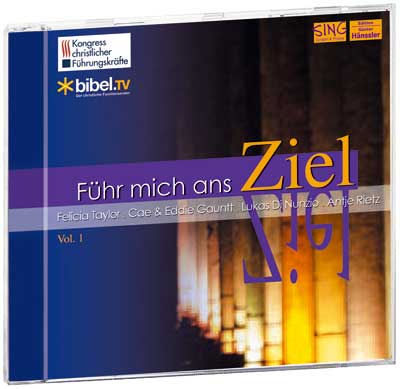Führ mich ans Ziel