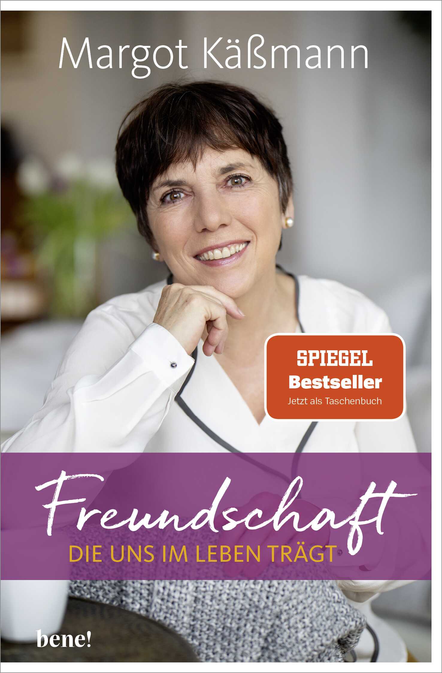 Buch - Freundschaft, die uns im Leben trägt