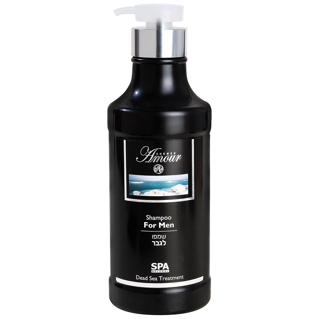 Shemen Amour Shampoo Shampoo - Shemen Amour Shampoo - Shampoo