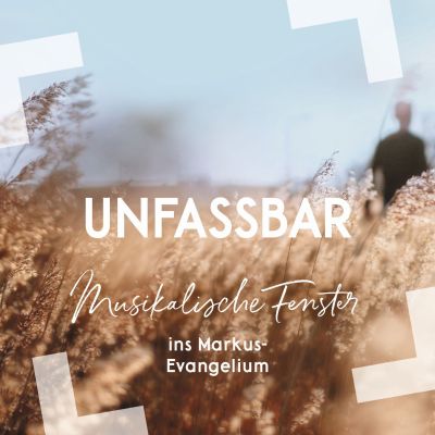 Unfassbar (CD) Musik-CD - Unfassbar (CD) - Mensch Gräser Ähren