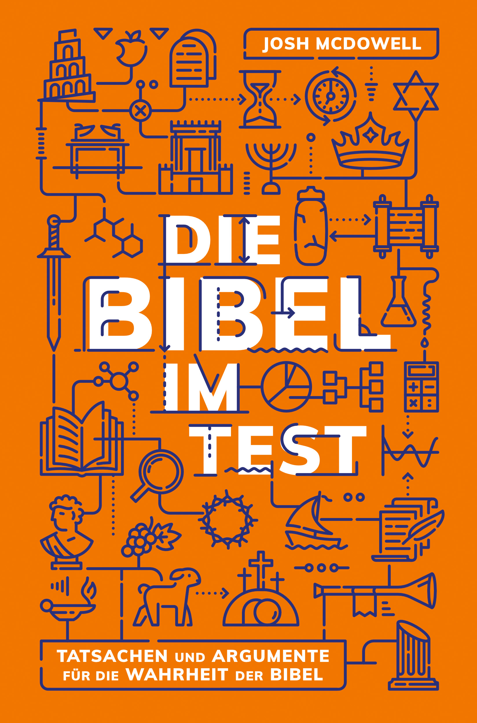 Buch - Die Bibel im Test