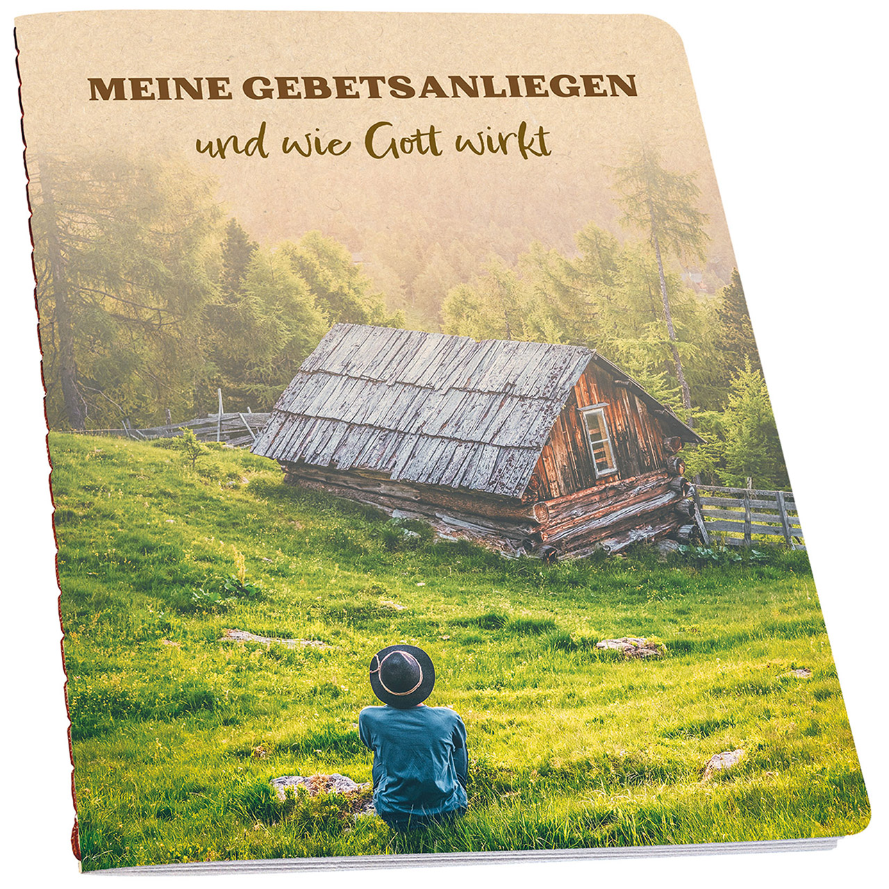 Meine Gebetsanliegen - und wie Gott wirkt