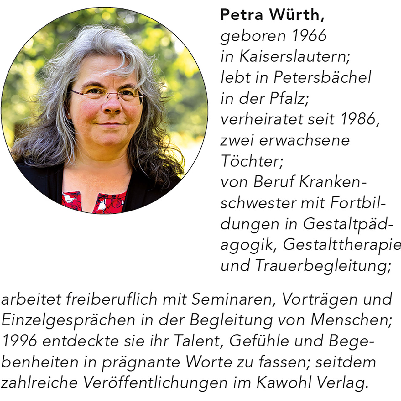 Grußheft - Liebe Grüße zum Geburtstag - Geschenk Rosen