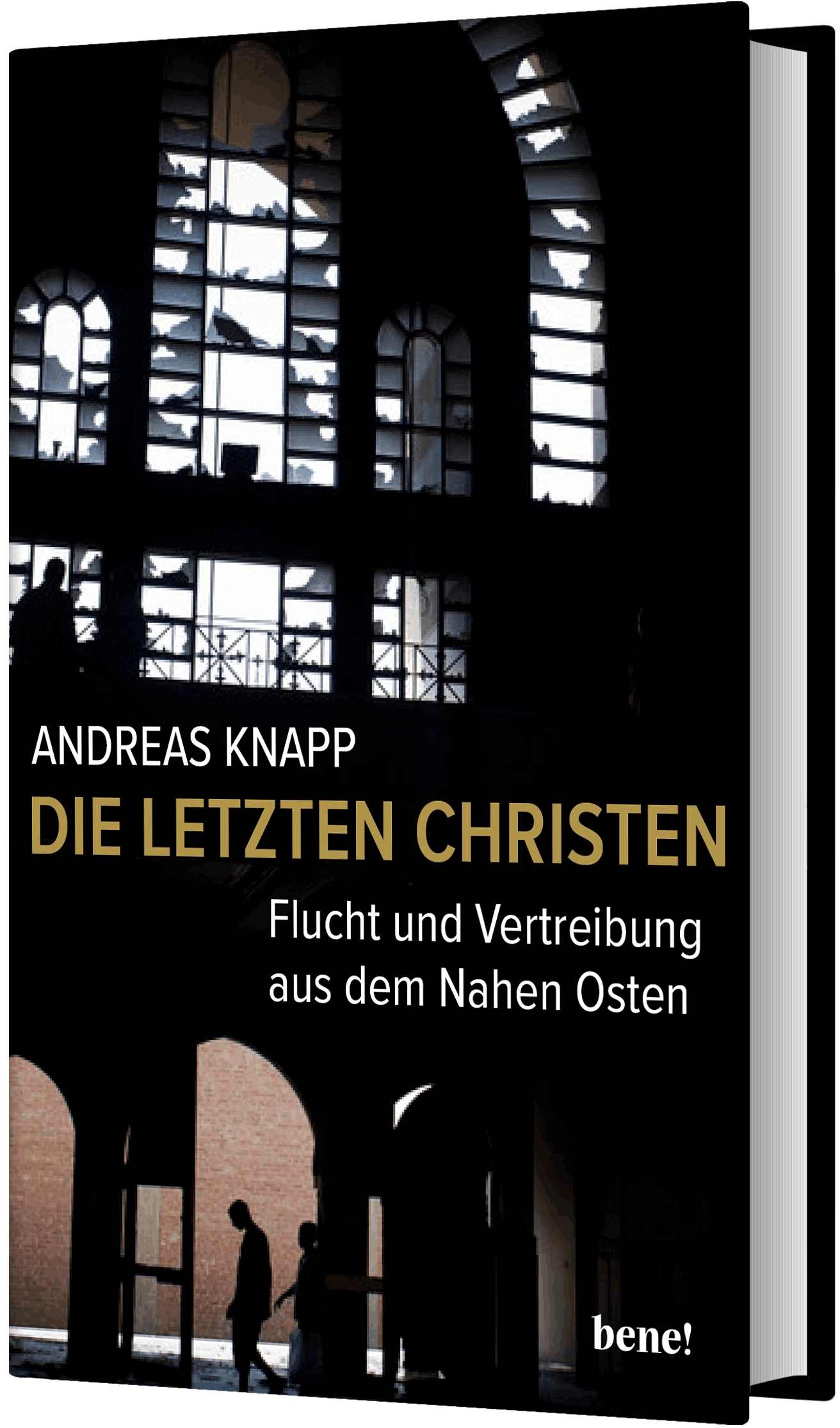 Buch - Die letzten Christen