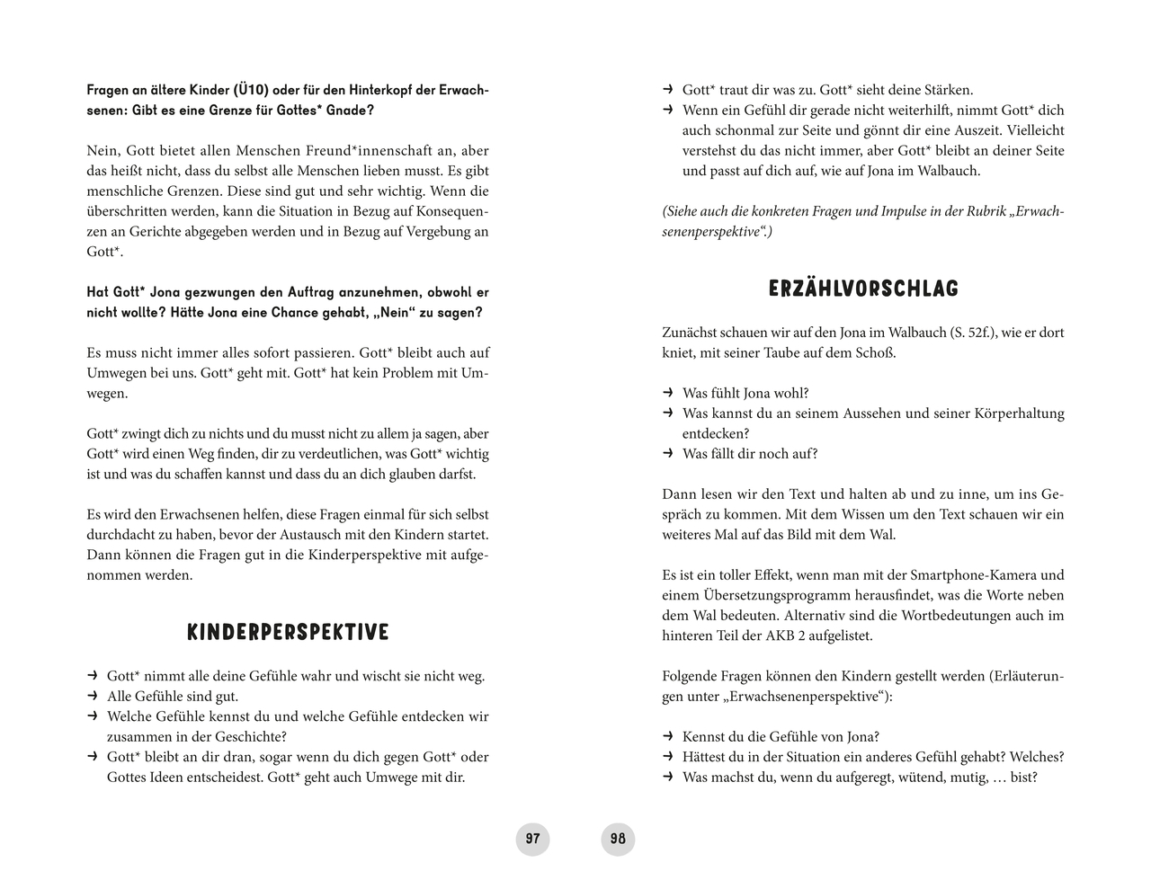 Buch - Alle-Kinder-Bibel - Das Praxisbuch