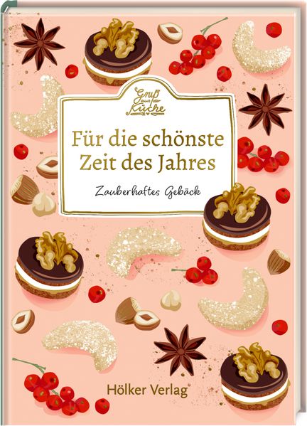 Buch - Für die schönste Zeit des Jahres