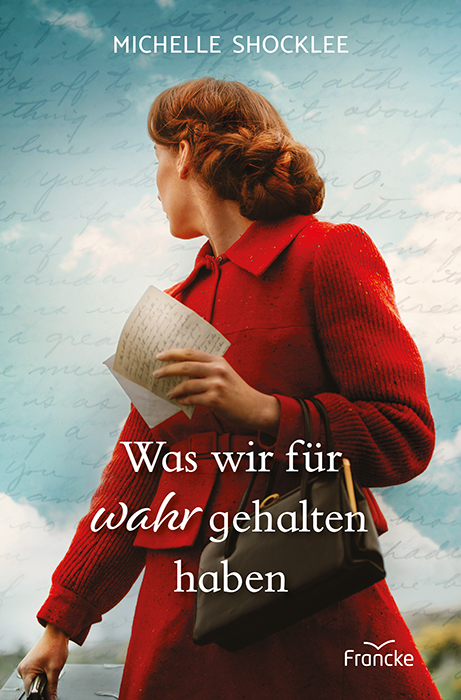 Buch - Was wir für wahr gehalten haben