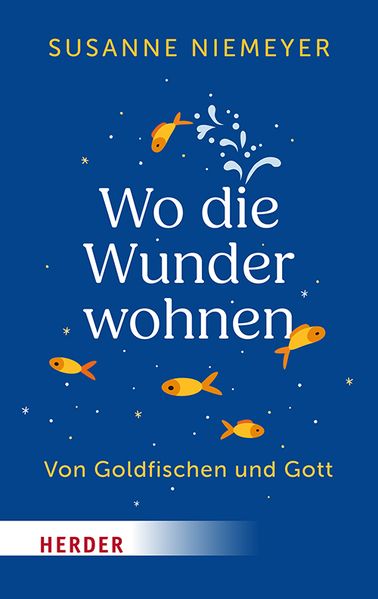 Buch - Wo die Wunder wohnen