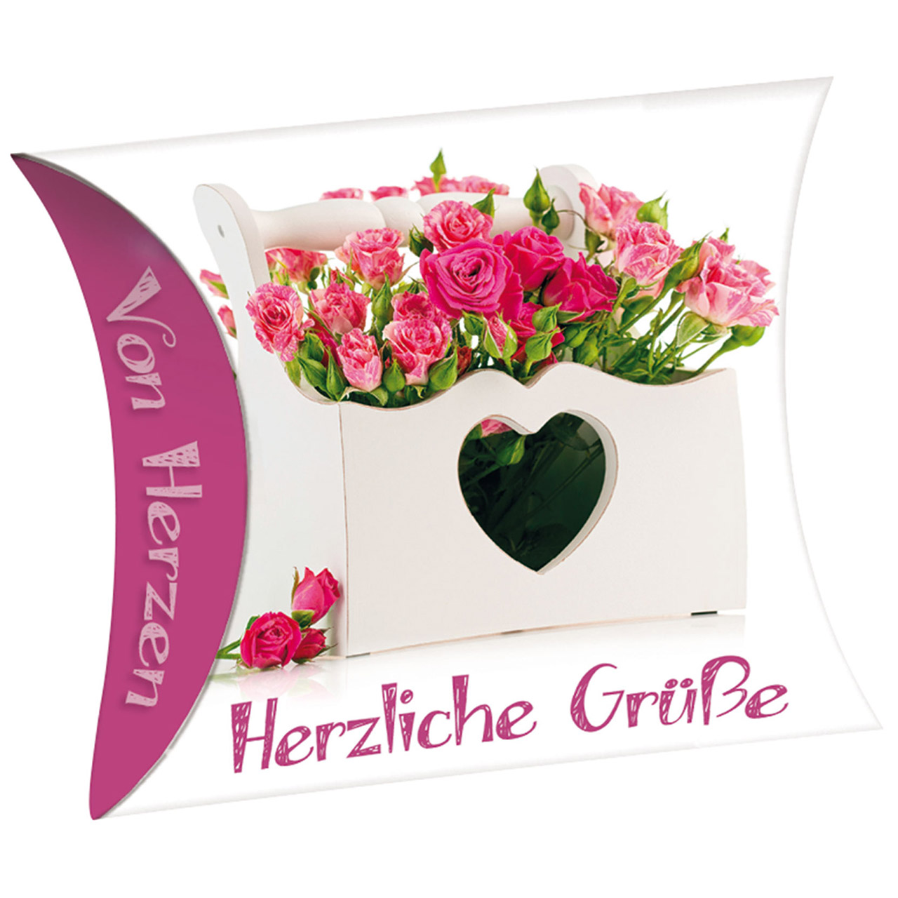 Herzliche Grüße
