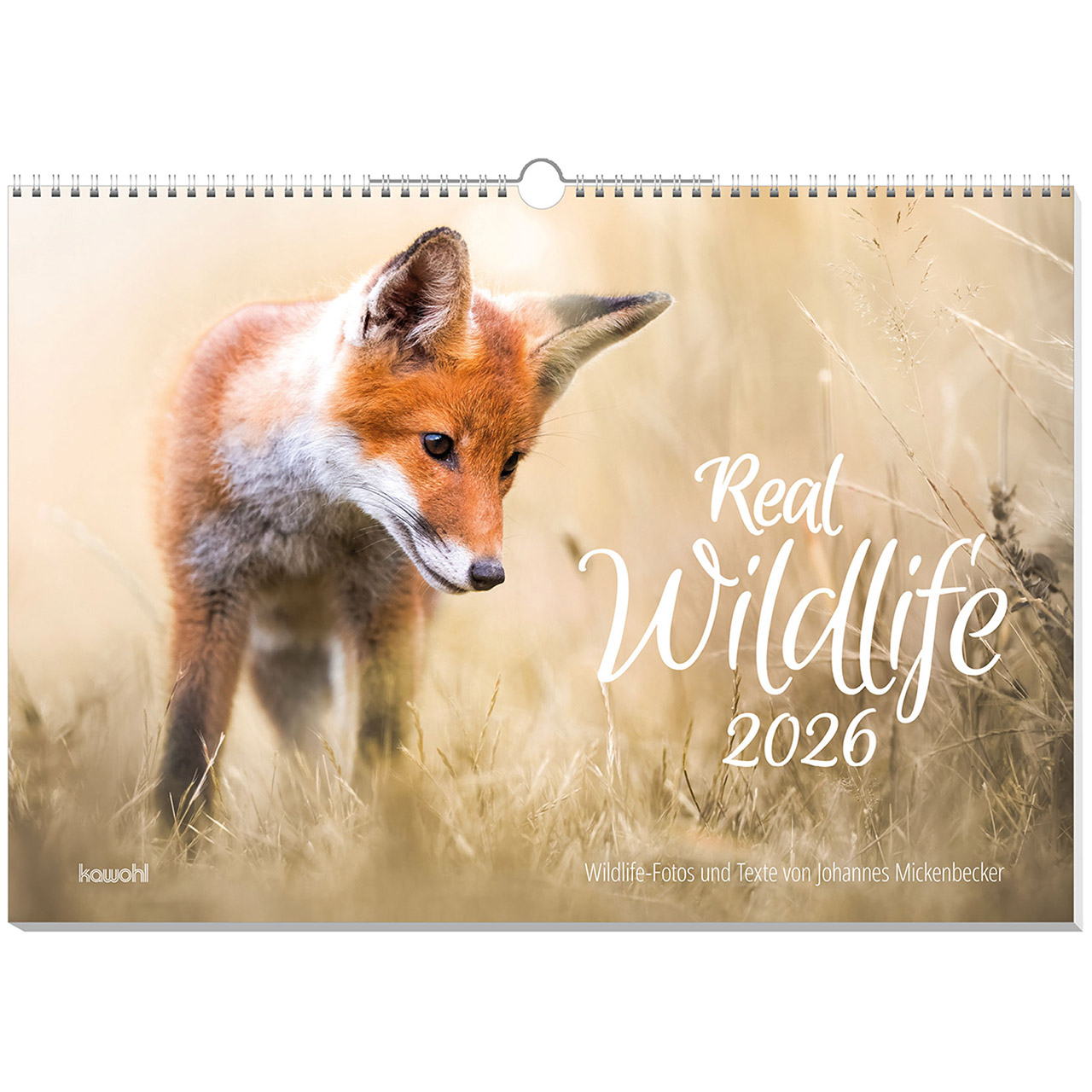 Real Wildlife 2026