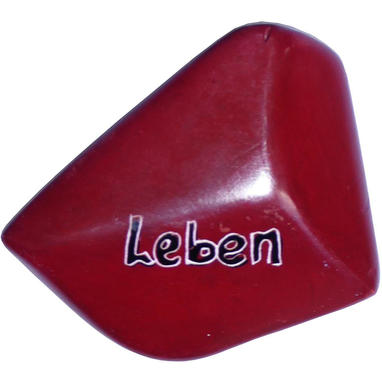 Handschmeichler - Eckstein Liebe - Leben