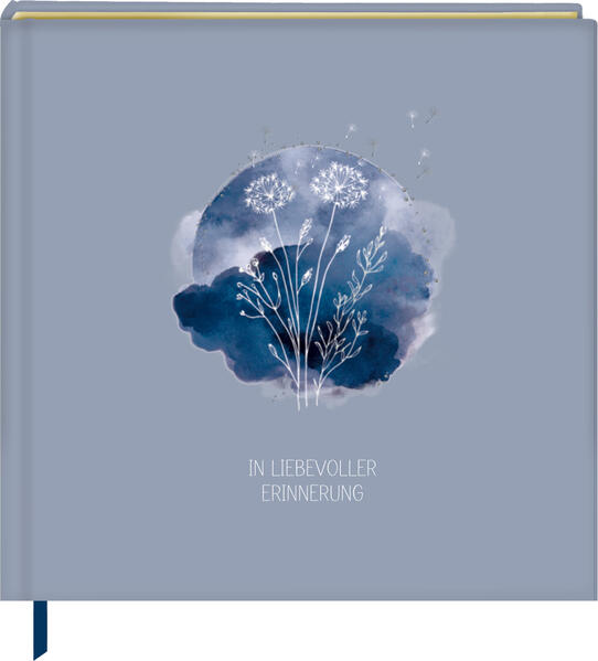 Buch - In liebevoller Erinnerung