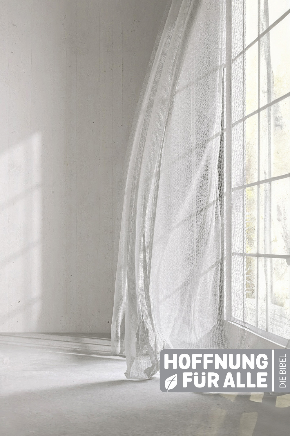 HFA Bibel 'Breathe Edition'
