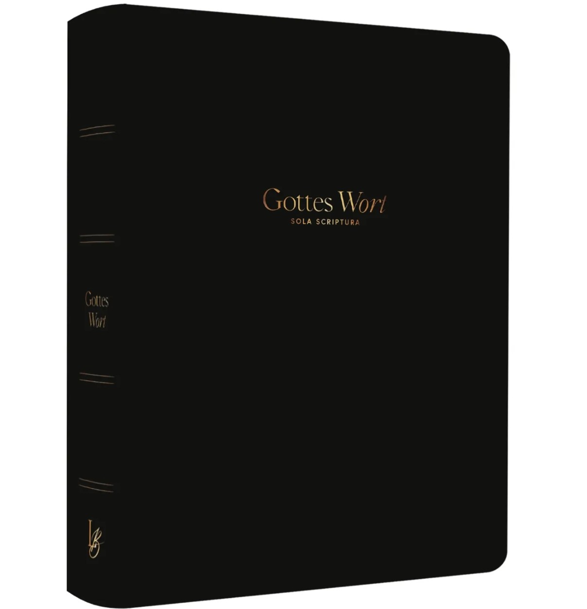 Schlachter Bibel - LIEBEZURBIBEL Schlachter 2000 Sola