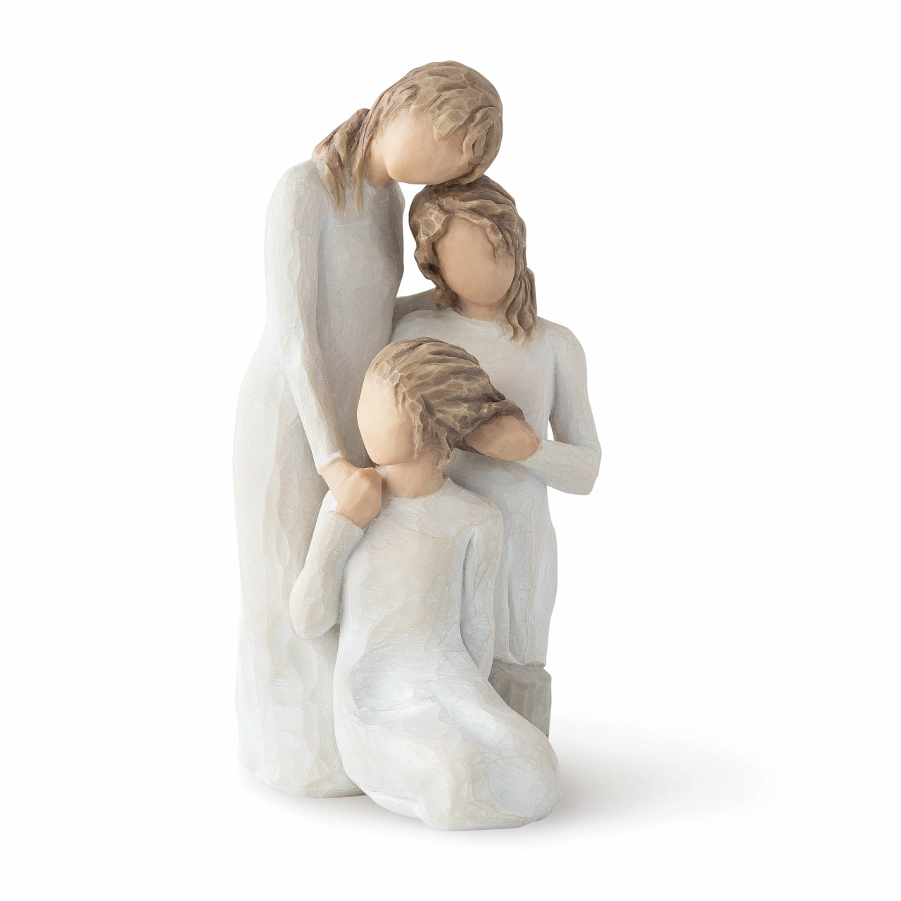 Figur 'Unsere heilende Berührung'