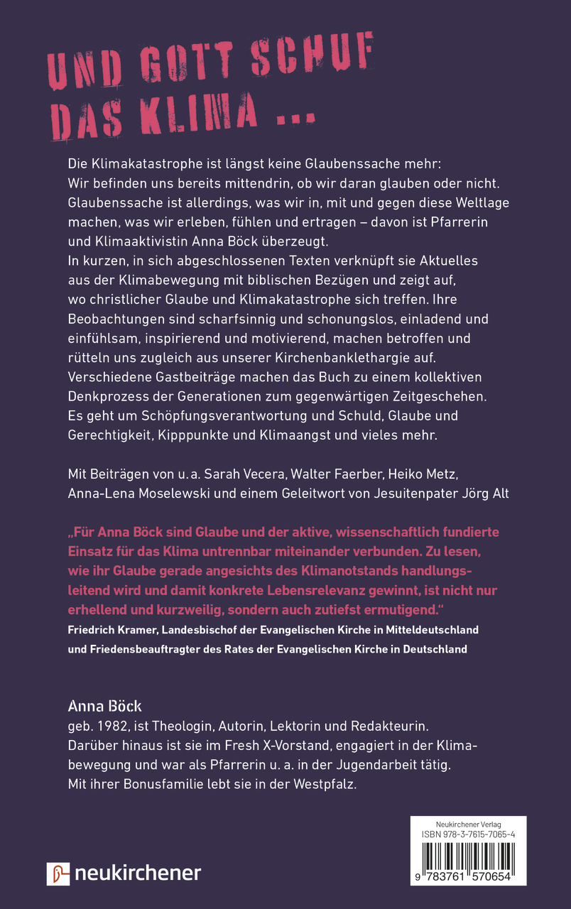 Buch - ausgeschöpft?