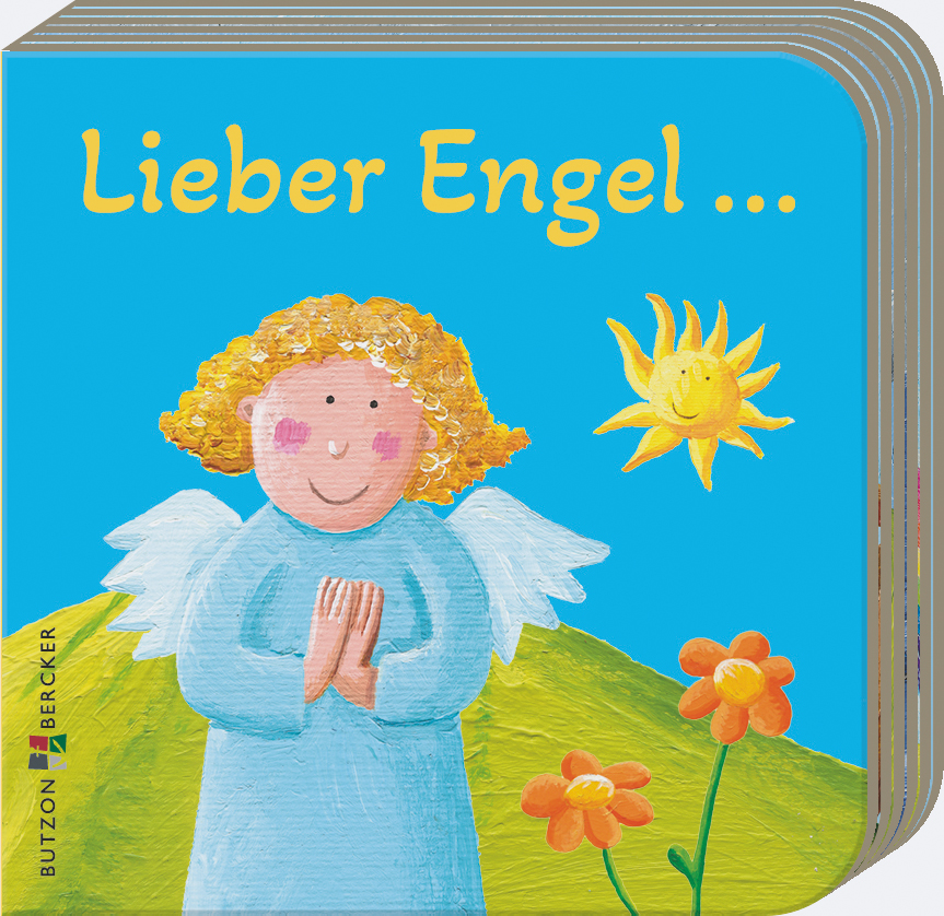 Lieber Engel...