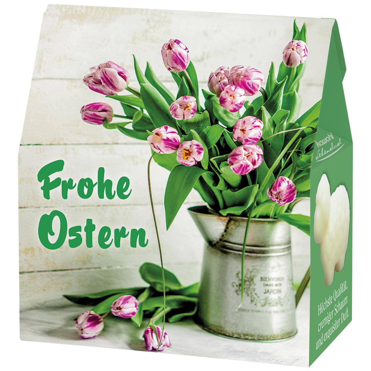 Frohe Ostern