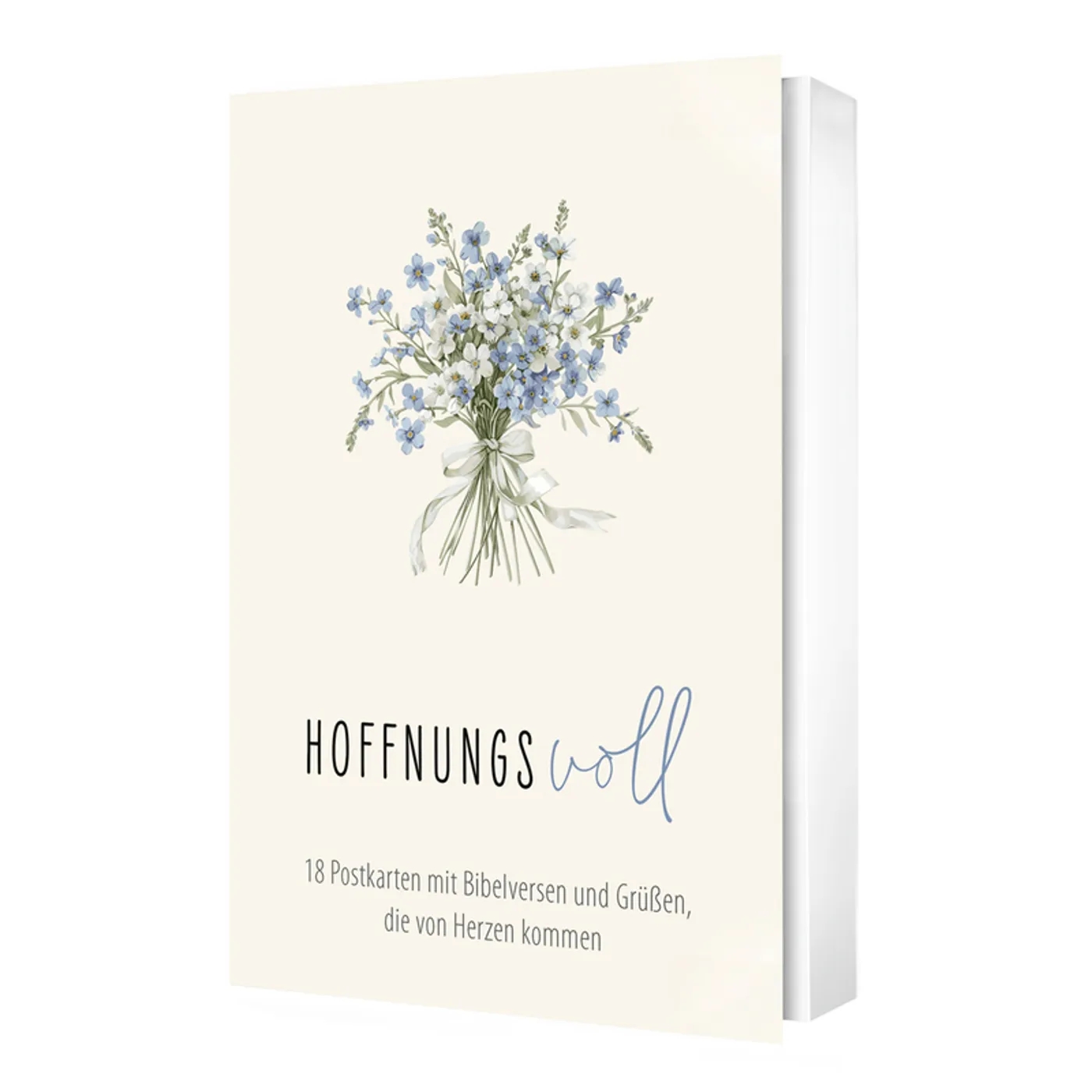 Postkarten - hoffnungs.voll