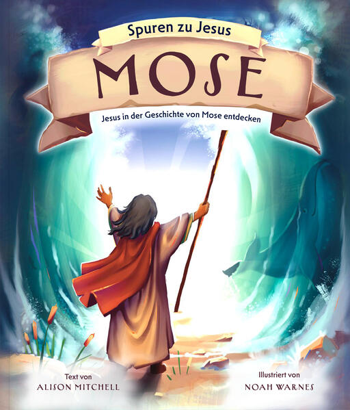 Buch - Mose