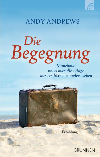 Buch - Die Begegnung
