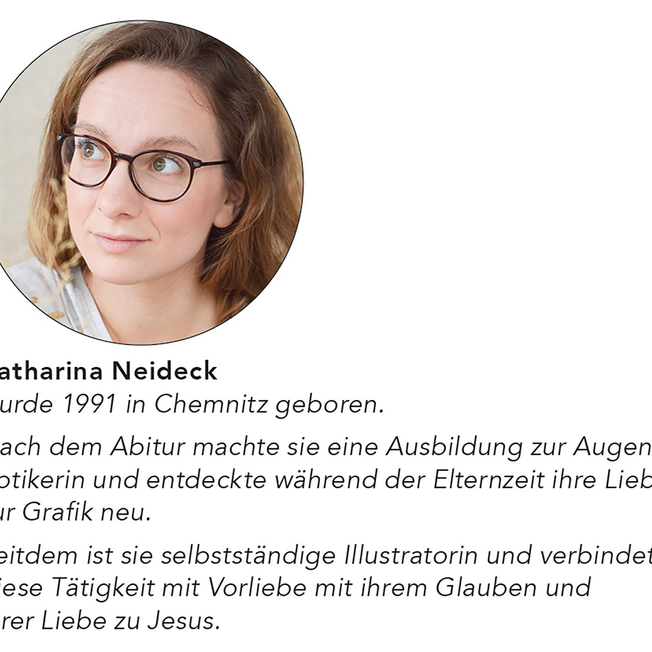 Karten-Box Papier - Wie auf Adlerflügeln getragen - Grafik Sonne
