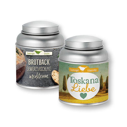 Paket 'Gewürze'