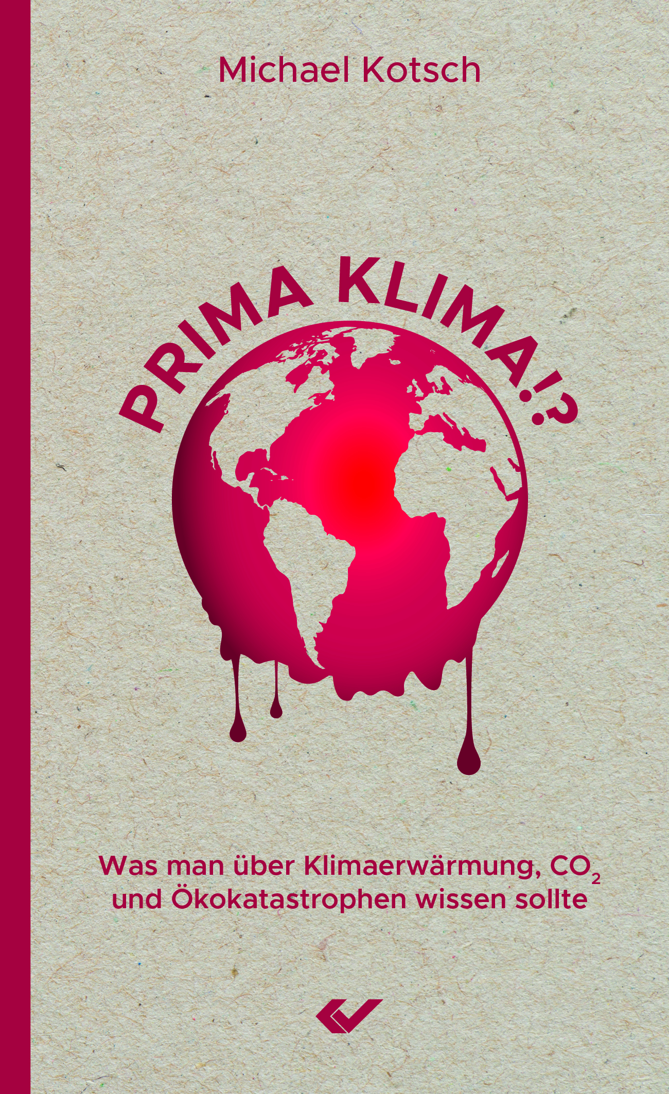 Buch - Prima Klima!?